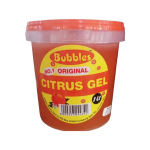 Bubbles Citrus Gel