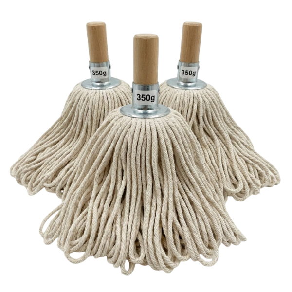 300g Blue Line Mop